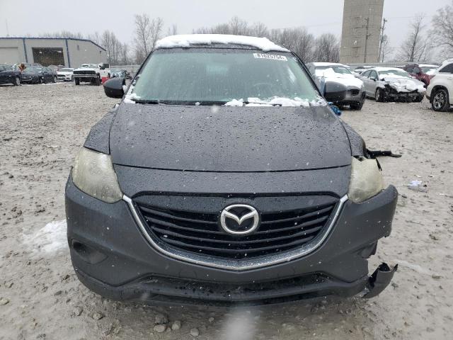 Фото 5 с аукциона – 2014 MAZDA CX-9 TOURI с VIN JM3TB2CA1E0428438
