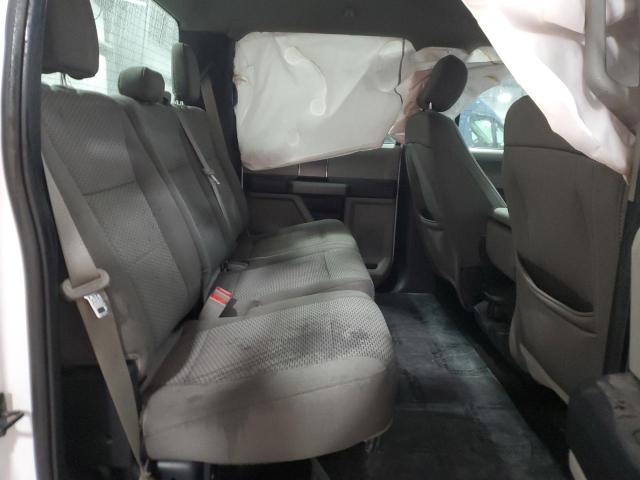 Photo 10 from auction – 2018 FORD F150 SUPER with VIN 1FTEW1CP8JKF26465