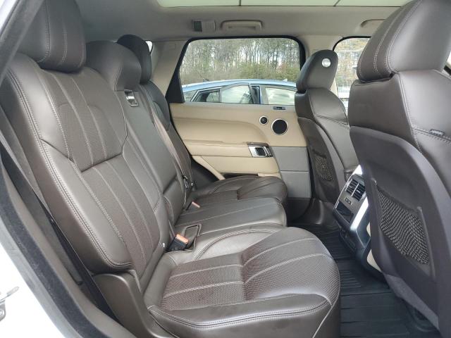 Photo 11 from auction – 2017 LAND ROVER RANGE ROVE with VIN SALWR2FV2HA679931