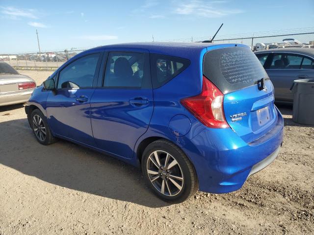 Photo 2 from auction – 2017 NISSAN VERSA NOTE with VIN 3N1CE2CP1HL377103