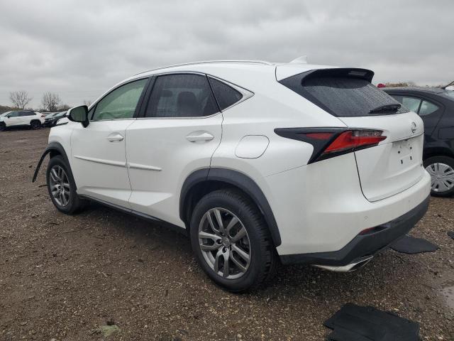 Photo 2 from auction – 2016 LEXUS NX 200T BA with VIN JTJBARBZ0G2088548