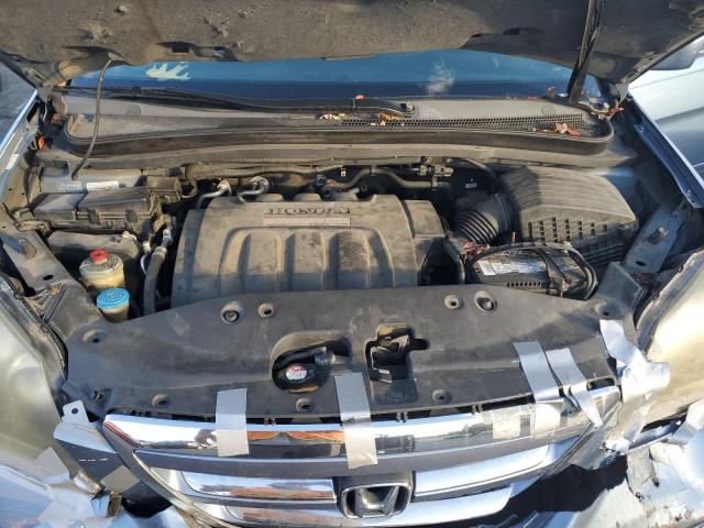 Photo 12 from auction – 2005 HONDA ODYSSEY EX with VIN 5FNRL38765B110819