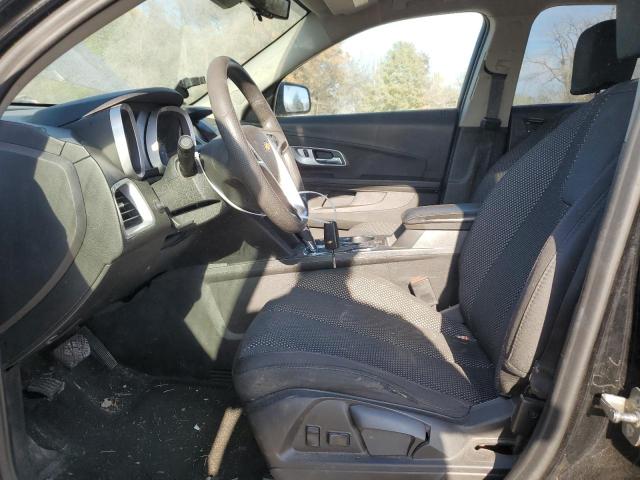 Photo 7 from auction – 2017 CHEVROLET EQUINOX LT with VIN 2GNALCEK0H1618062