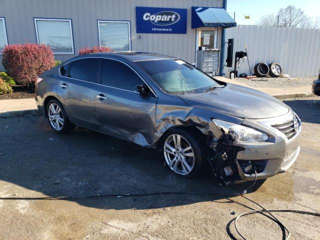 Photo 4 from auction – 2015 NISSAN ALTIMA 3.5 with VIN 1N4BL3AP1FC438858
