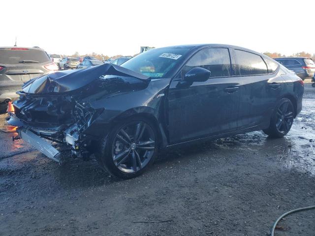 ACURA INTEGRA A- 2024 with VIN 19UDE4H30RA029533 - Photo from auction