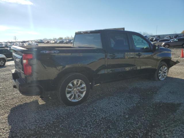Photo 3 from auction – 2021 CHEVROLET SILVERADO with VIN 1GCPYBEK2MZ203986