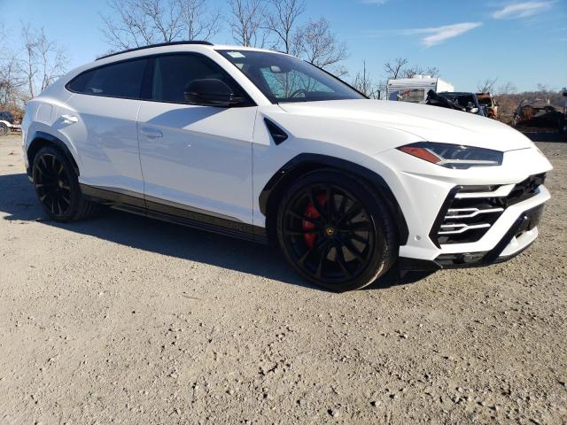 Photo 4 from auction – 2021 LAMBORGHINI URUS with VIN ZPBUA1ZL8MLA11388
