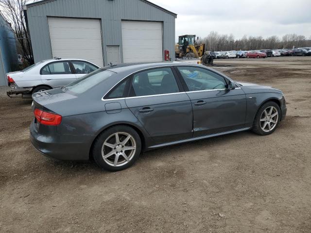 Photo 3 from auction – 2013 AUDI A4 PRESTIG with VIN WAUKFCFL9DN017556
