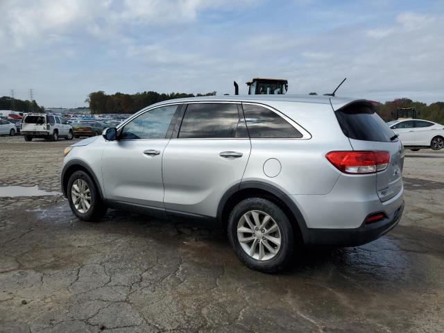 Photo 2 from auction – 2016 KIA SORENTO LX with VIN 5XYPG4A33GG052298