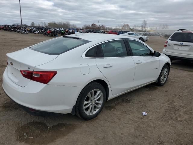 Photo 3 from auction – 2017 CHEVROLET MALIBU LT with VIN 1G1ZE5ST2HF113852