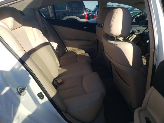 Photo 10 from auction – 2012 NISSAN MAXIMA S with VIN 1N4AA5APXCC853623