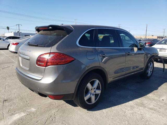Photo 3 from auction – 2012 PORSCHE CAYENNE with VIN WP1AA2A22CLA10009