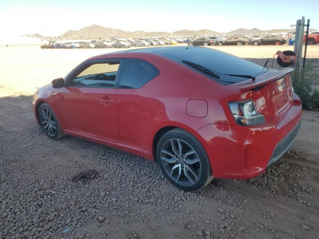 Photo 2 from auction – 2014 TOYOTA SCION TC with VIN JTKJF5C73E3084192