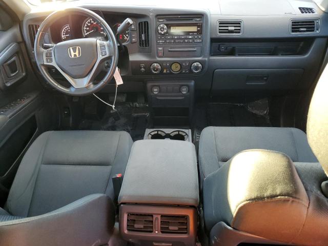 Photo 8 from auction – 2014 HONDA RIDGELINE with VIN 5FPYK1F70EB011832