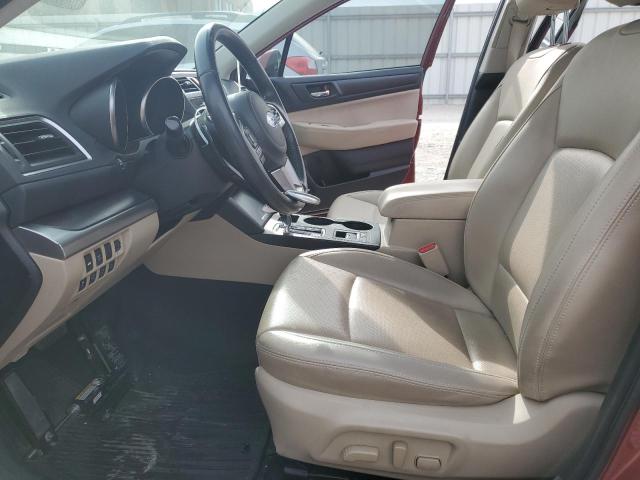 Photo 7 from auction – 2017 SUBARU LEGACY 2.5 with VIN 4S3BNAN60H3026640