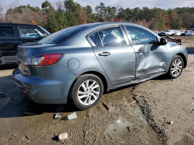Photo 3 from auction – 2012 MAZDA 3 I with VIN JM1BL1V79C1578186