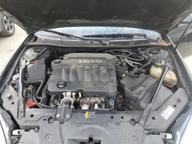 Photo 11 from auction – 2014 CHEVROLET IMPALA LIM with VIN 2G1WC5E36E1109309