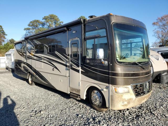 FORD F53 2011 with VIN 1F66F5DY4B0A11742 - Photo from auction