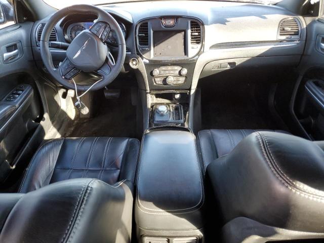 Photo 8 from auction – 2018 CHRYSLER 300 S with VIN 2C3CCABG7JH295877