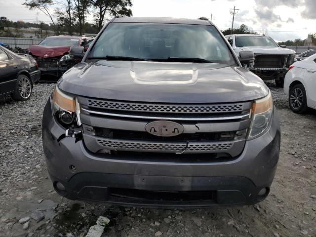 Photo 5 from auction – 2011 FORD EXPLORER L with VIN 1FMHK7F81BGA78859