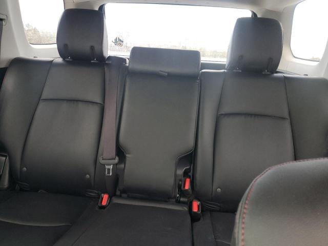 Photo 10 from auction – 2024 TOYOTA 4RUNNER SR with VIN JTELU5JR4R6231503
