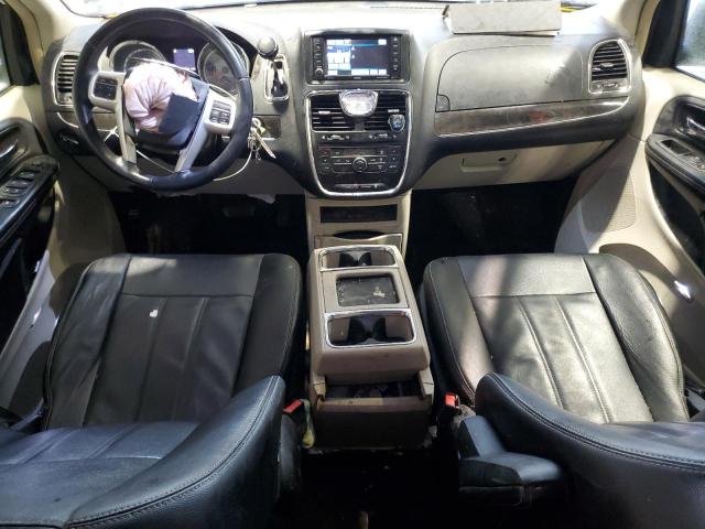 Photo 8 from auction – 2016 CHRYSLER TOWN & COU with VIN 2C4RC1BG3GR259855