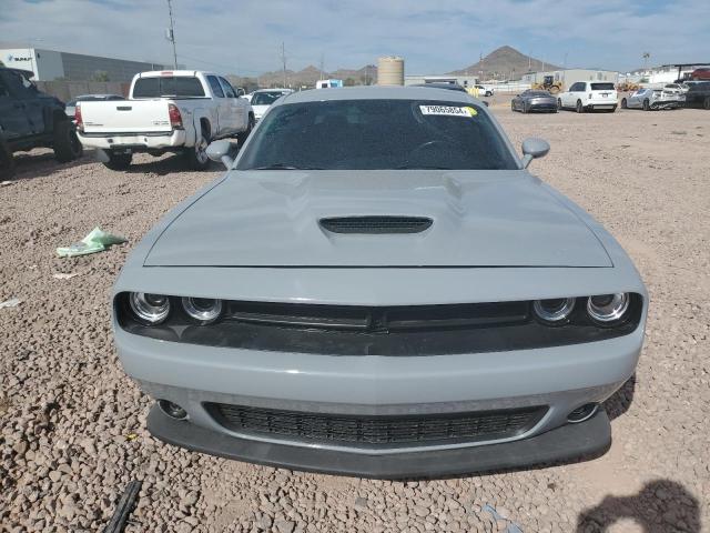 Photo 5 from auction – 2021 DODGE CHALLENGER with VIN 2C3CDZBT4MH543189