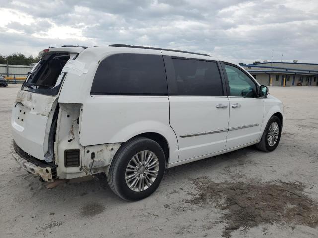 Photo 3 from auction – 2016 CHRYSLER TOWN & COU with VIN 2C4RC1CG7GR254804