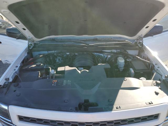 Photo 11 from auction – 2015 CHEVROLET SILVERADO with VIN 1GCRCREC5FZ223659