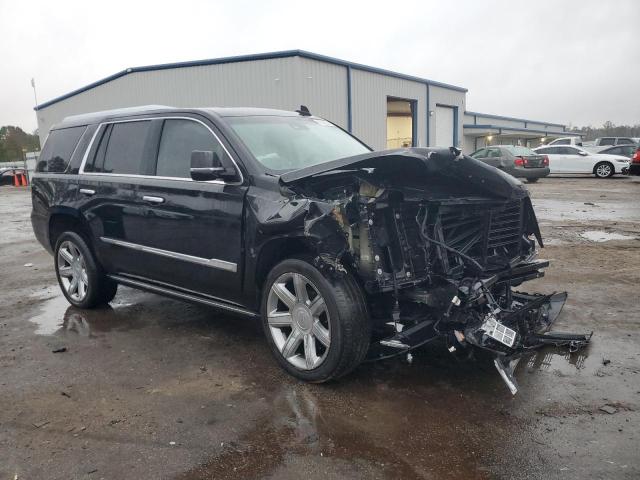 Photo 4 from auction – 2016 CADILLAC ESCALADE P with VIN 1GYS4CKJ1GR396735