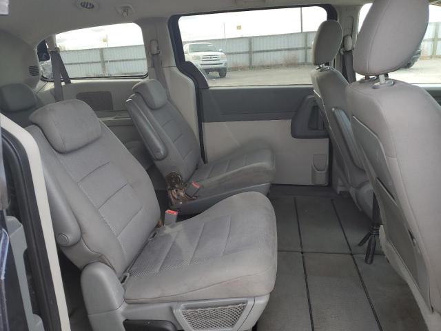 Photo 11 from auction – 2008 DODGE GRAND CARA with VIN 2D8HN44H78R695317