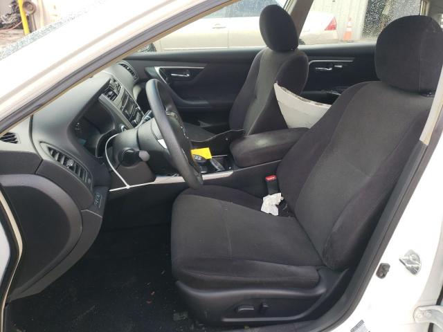 Photo 7 from auction – 2013 NISSAN ALTIMA 2.5 with VIN 1N4AL3AP9DN575897