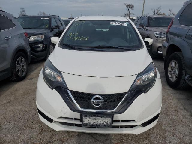 Photo 5 from auction – 2018 NISSAN VERSA NOTE with VIN 3N1CE2CP8JL369716
