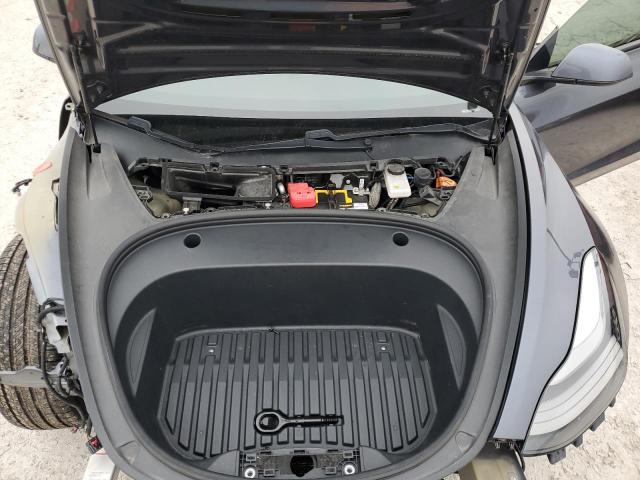 Photo 11 from auction – 2021 TESLA MODEL 3 with VIN 5YJ3E1EA2MF866876