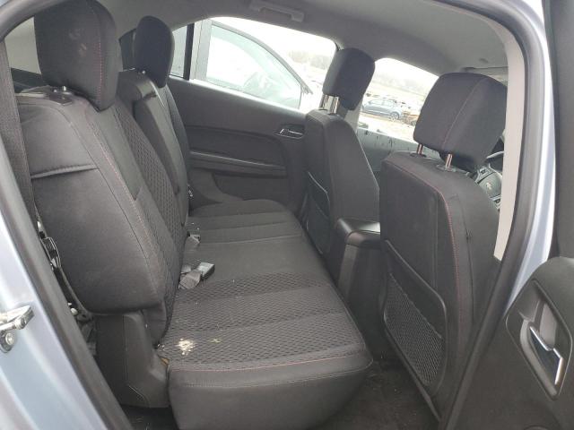 Photo 11 from auction – 2014 CHEVROLET EQUINOX LS with VIN 2GNALAEK9E6358618