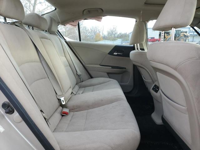 Photo 10 from auction – 2013 HONDA ACCORD EX with VIN 1HGCR2F71DA186328
