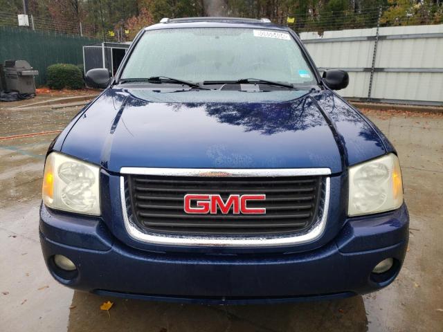 Photo 5 from auction – 2004 GMC ENVOY XUV with VIN 1GKET12S746224973