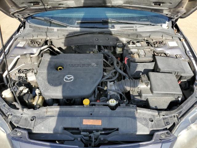 Photo 11 from auction – 2007 MAZDA 6 I with VIN 1YVHP84C975M13821
