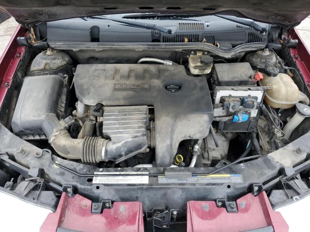 Photo 11 from auction – 2007 SATURN ION with VIN 1G8AJ55F66Z195208