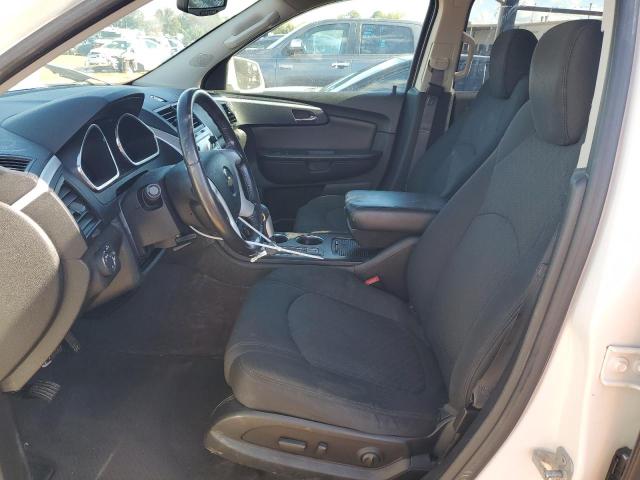Photo 7 from auction – 2011 CHEVROLET TRAVERSE L with VIN 1GNKRGED0BJ213280