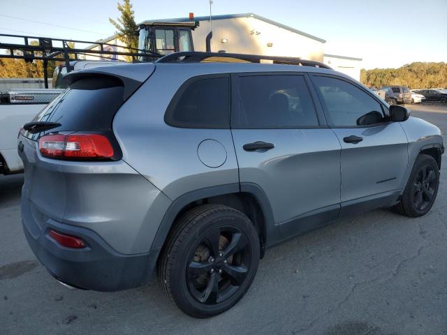 Photo 3 from auction – 2017 JEEP CHEROKEE S with VIN 1C4PJLAS4HW540389