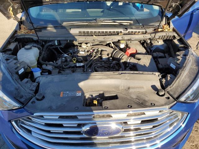 صورة رقم 11 من المزاد - 2020 FORD EDGE SEL مع VIN 2FMPK4J90LBA41627
