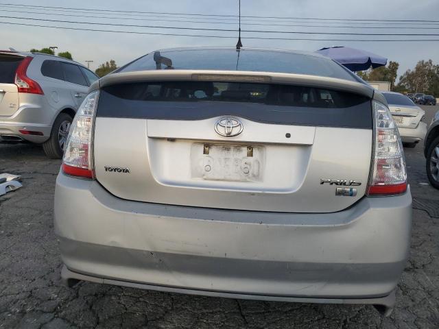 Photo 6 from auction – 2008 TOYOTA PRIUS with VIN JTDKB20U087733668