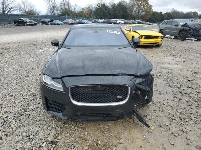 Photo 5 from auction – 2016 JAGUAR XF S with VIN SAJBM4BV0GCY00336