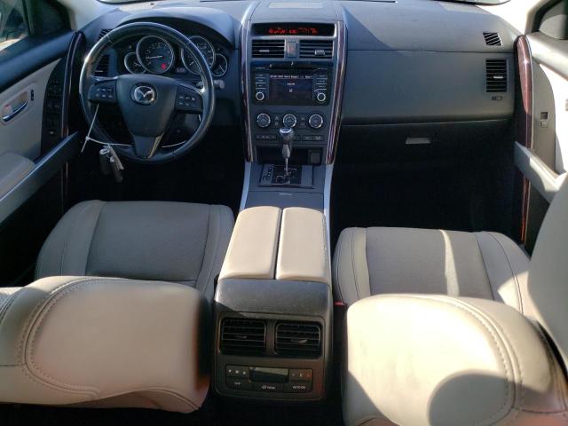 Photo 8 from auction – 2013 MAZDA CX-9 GRAND with VIN JM3TB3DA9D0415505