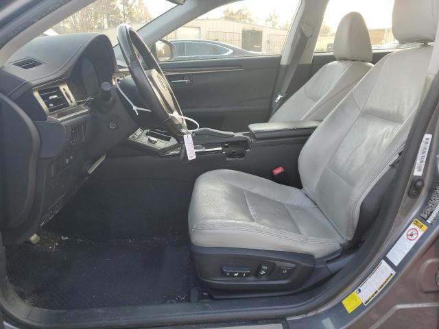 Photo 7 from auction – 2013 LEXUS ES 350 with VIN JTHBK1GG4D2044362
