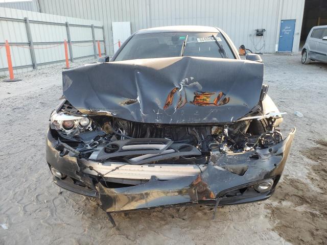 Photo 5 from auction – 2016 BMW 528 I with VIN WBA5A5C53GG354763