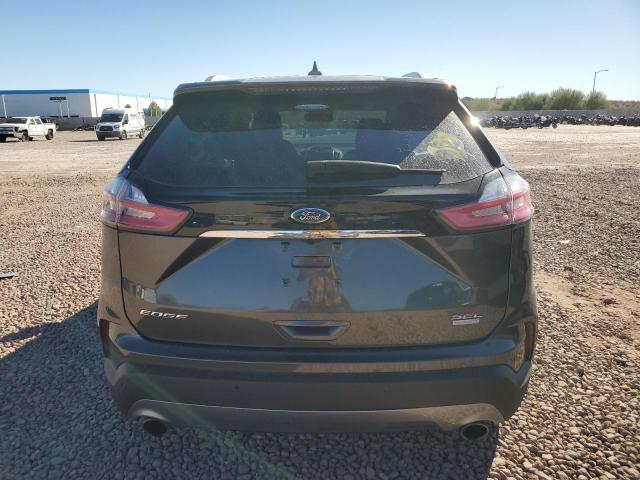 Photo 6 from auction – 2020 FORD EDGE SEL with VIN 2FMPK3J93LBA28090