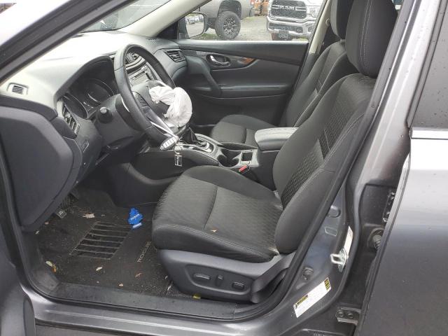 Photo 7 from auction – 2020 NISSAN ROGUE S with VIN KNMAT2MT5LP527703