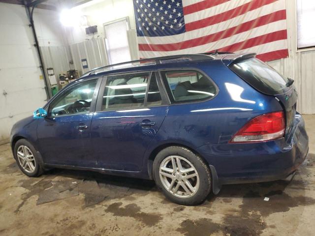 Photo 2 from auction – 2014 VOLKSWAGEN JETTA S with VIN 3VWKP7AJ4EM606360